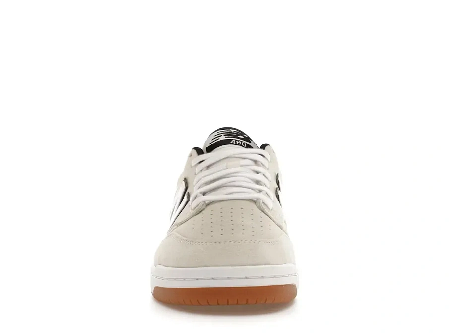 Фото № 2 с приближением к товару «‎New Balance Numeric 480»