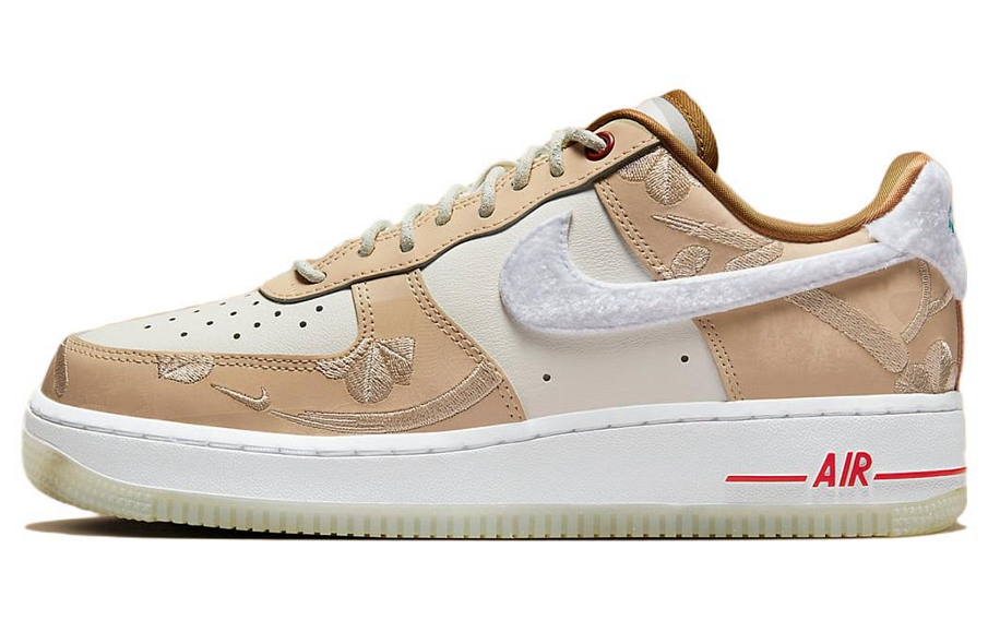 Фото № 1 с приближением к товару «‎ Nike Air Force 1 Low Skate shoes»
