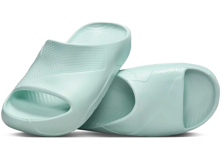 Фото № 1 с приближением к товару «‎Jordan Post Slide»