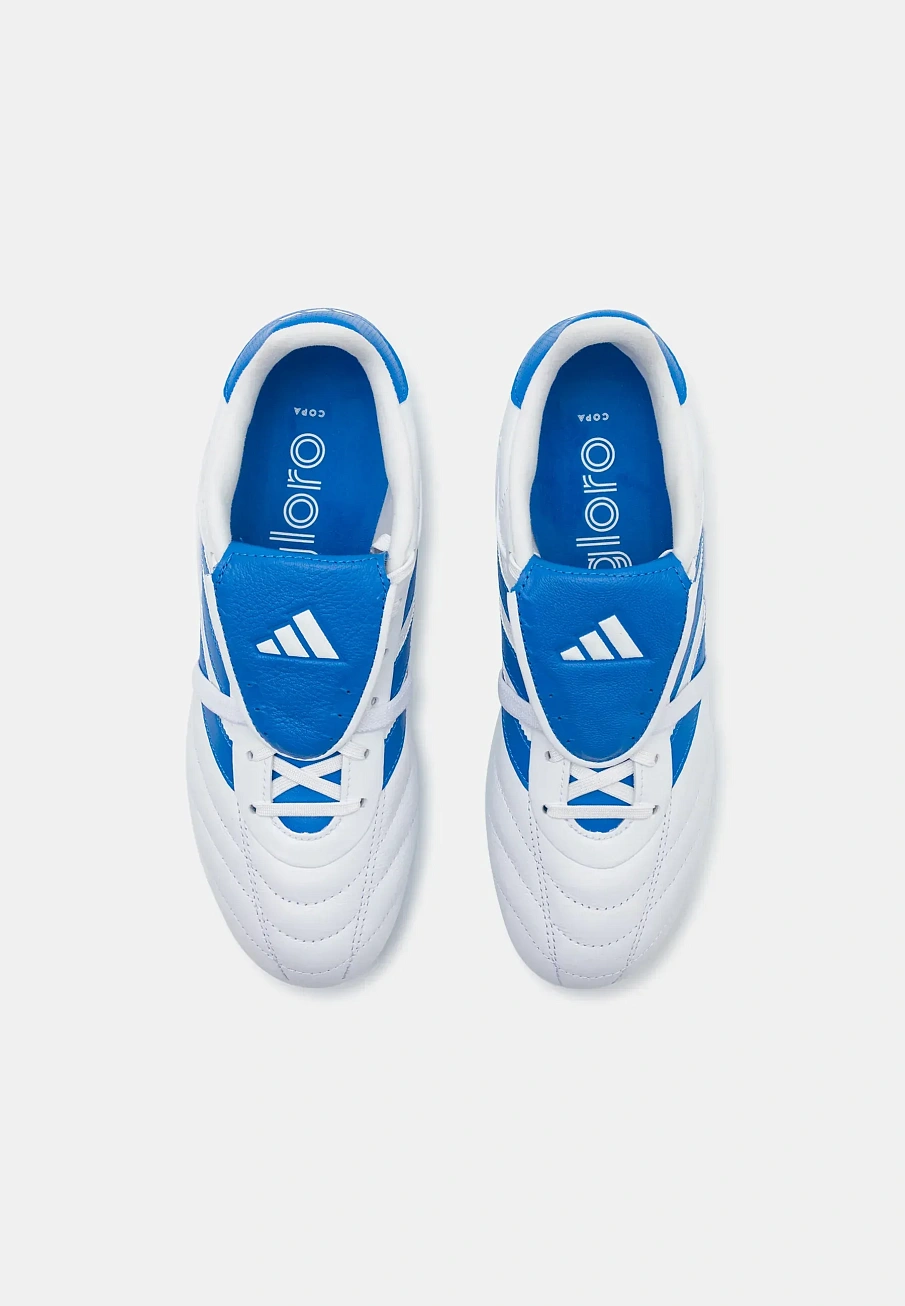 Фото № 4 с приближением к товару «‎COPA GLORO II FG»
