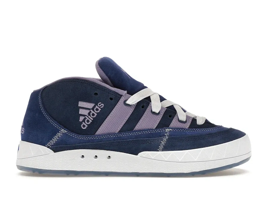 Фото № 1 с приближением к товару «‎adidas Adimatic Mid Maite Steenhoudt»