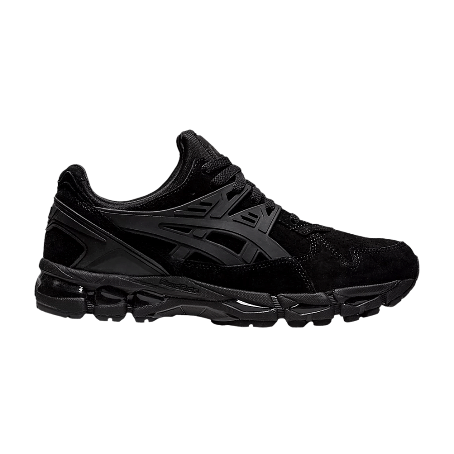 Фото № 1 с приближением к товару «‎Asics Gel Kayano Trainer 21 Black»