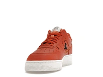 Фото № 2 с приближением к товару «‎Nike Air Force 1 Low 07 LV8 Next Nature Sun Club Burnt Sunrise»