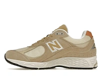 Фото № 3 с приближением к товару «‎New Balance 2002R»