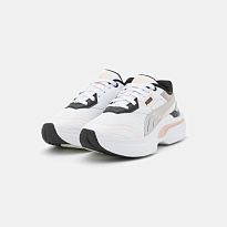 Фото № 2 с приближением к товару «‎Puma Kosmo Rider Tech »