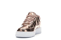 Фото № 2 с приближением к товару «‎Nike Air Force 1 Low Metallic Bronze »