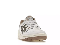 Фото № 2 с приближением к товару «‎ASICS EX89 White Clay Grey»