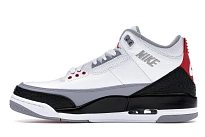 Фото № 4 с приближением к товару «‎Jordan 3 Retro Tinker Hatfield»