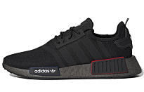 Фото № 1 с приближением к товару «‎ adidas originals NMDR1 Sports Casual Shoes»