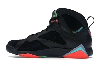 Фото № 6 с приближением к товару «‎Jordan 7 Retro Barcelona Nights»