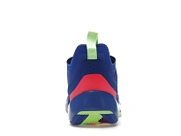 Фото № 4 с приближением к товару «‎Jordan Luka 1 Racer Blue»