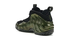 Фото № 6 с приближением к товару «‎Nike Air Foamposite One Legion Green»