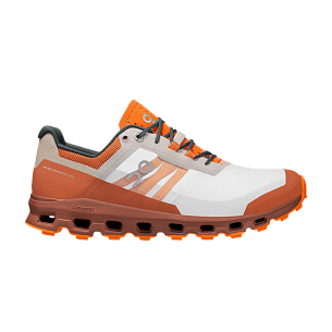 ON Women's Cloudvista Arctic Rust