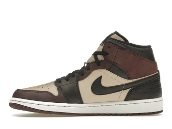 Jordan 1 Mid SE - 3