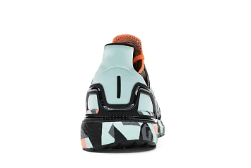 adidas Ultra Boost 20 Camo Orange Frost - 4