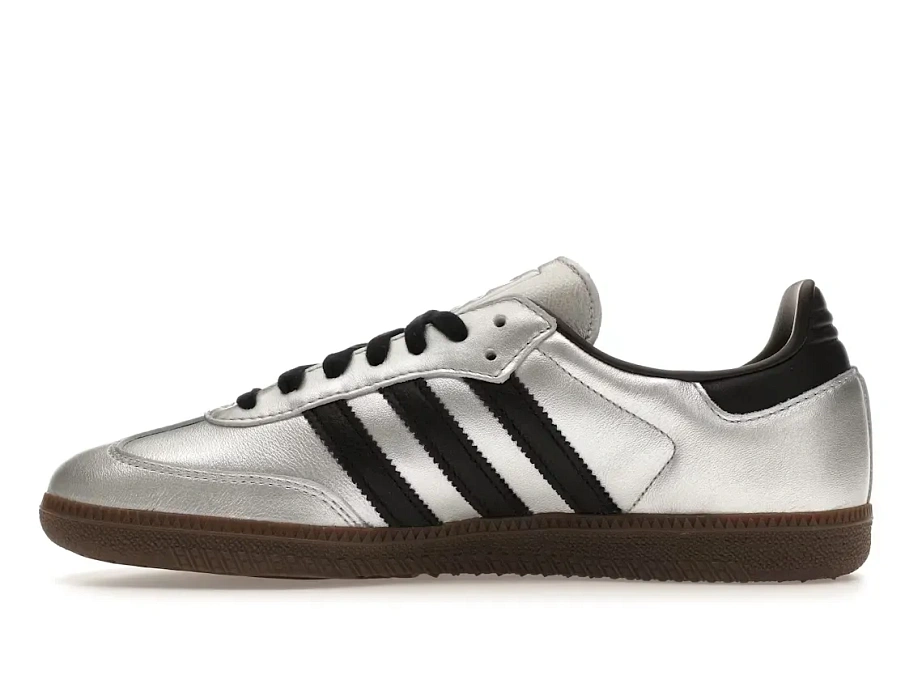 Фото № 3 с приближением к товару «‎adidas Samba OG»