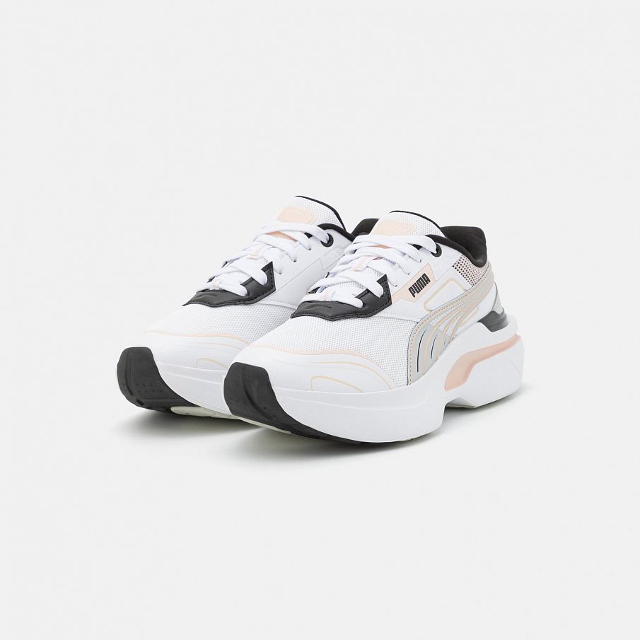 Фото № 2 с приближением к товару «‎Puma Kosmo Rider Tech »