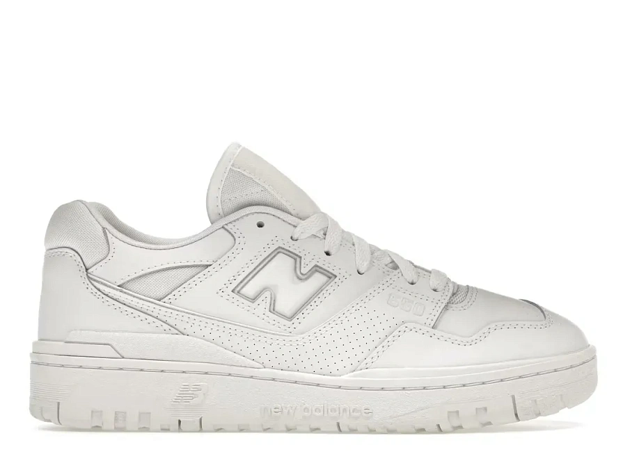 Фото № 1 с приближением к товару «‎New Balance 550»