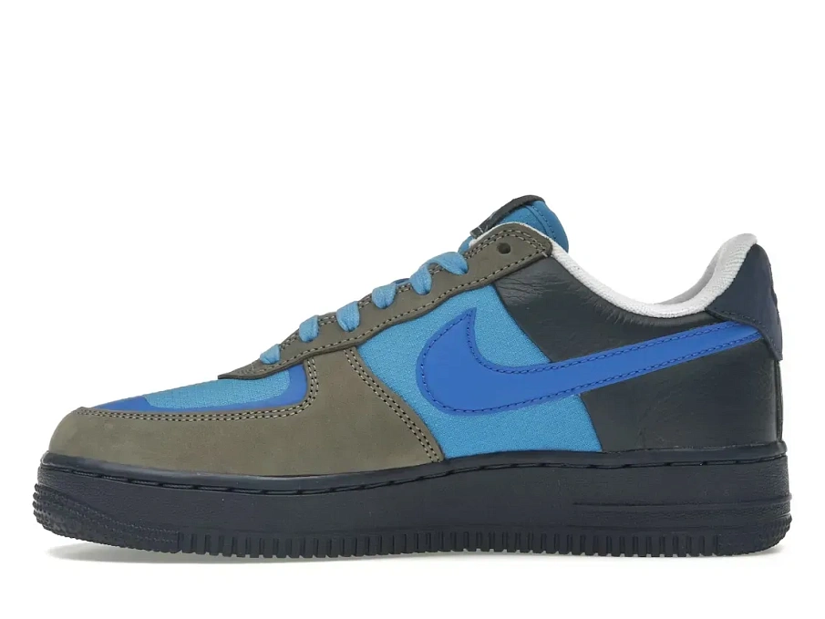 Фото № 3 с приближением к товару «‎Nike Air Force 1 Low SP»