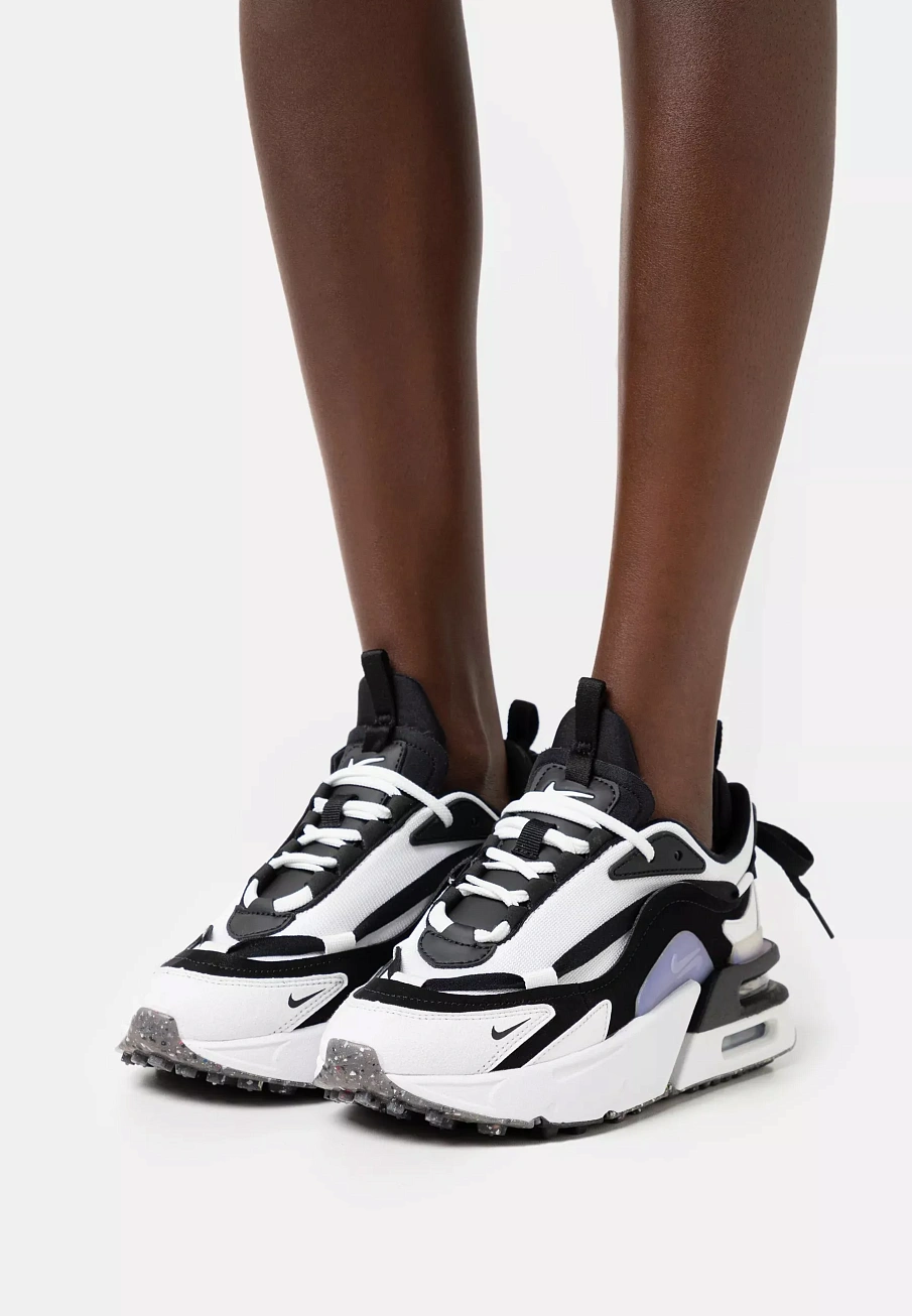 Фото № 3 с приближением к товару «‎AIR MAX FURYOSA»