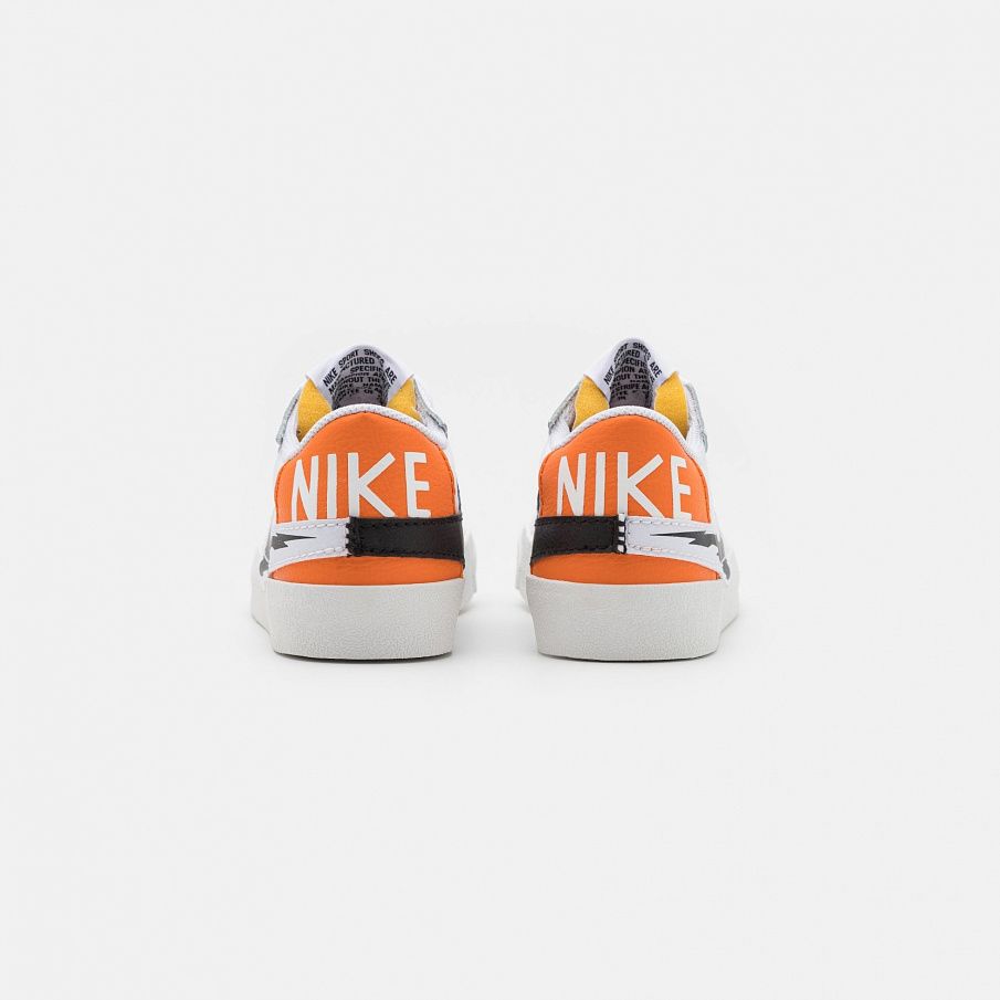 Фото № 3 с приближением к товару «‎Nike Blazer 77 Jumbo »