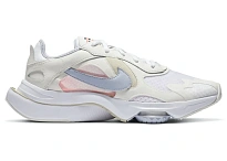 Фото № 1 с приближением к товару «‎Nike Air Zoom Division Ghost White »