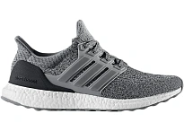 Фото № 1 с приближением к товару «‎adidas Ultra Boost 3.0 Grey Three»