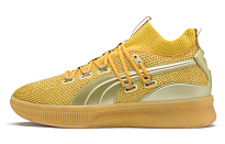 Фото № 1 с приближением к товару «‎Puma Clyde Court Disrupt Title Run»