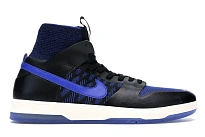 Фото № 1 с приближением к товару «‎Nike SB Dunk High Elite Flyknit Terpening»