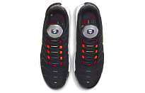 Фото № 4 с приближением к товару «‎Nike Air Max Plus "Black Corduroy" Black»