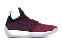 Фото № 1 с приближением к товару «‎adidas Harden Vol. 2 Maroon»