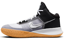 Фото № 1 с приближением к товару «‎Nike Kyrie Flytrap 4 EP BlackWhiteGray»
