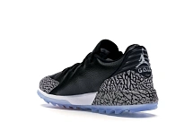 Фото № 6 с приближением к товару «‎Jordan ADG Black Cement»