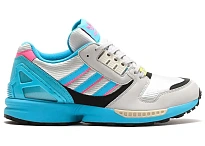 Фото № 1 с приближением к товару «‎adidas ZX 8000 atmos G-SNK TJ»