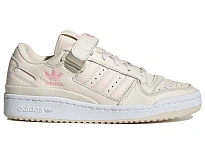 Фото № 1 с приближением к товару «‎adidas Forum Low Wonder White Halo Blue Pink »