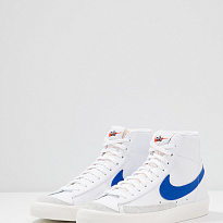Фото № 5 с приближением к товару «‎Nike Blazer 77 »