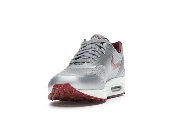 Nike Air Max 1 Hyperfuse Night Track - 4