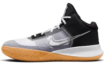 Nike Kyrie Flytrap 4 EP BlackWhiteGray - 1