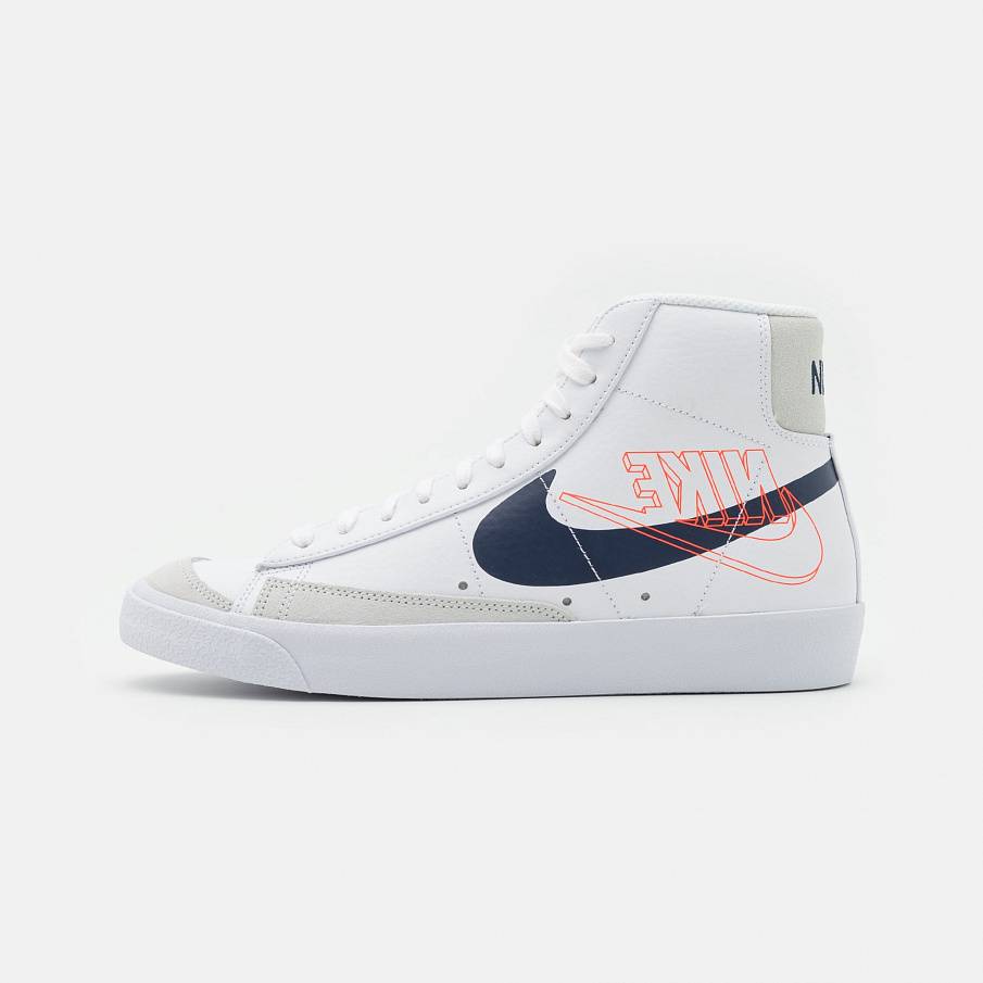 Фото № 2 с приближением к товару «‎Nike Blazer ’77 »