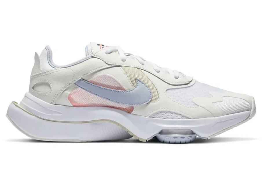 Фото № 1 с приближением к товару «‎Nike Air Zoom Division Ghost White »