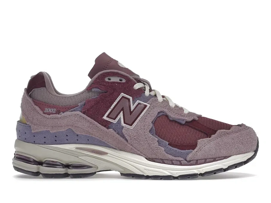 Фото № 1 с приближением к товару «‎New Balance 2002R»