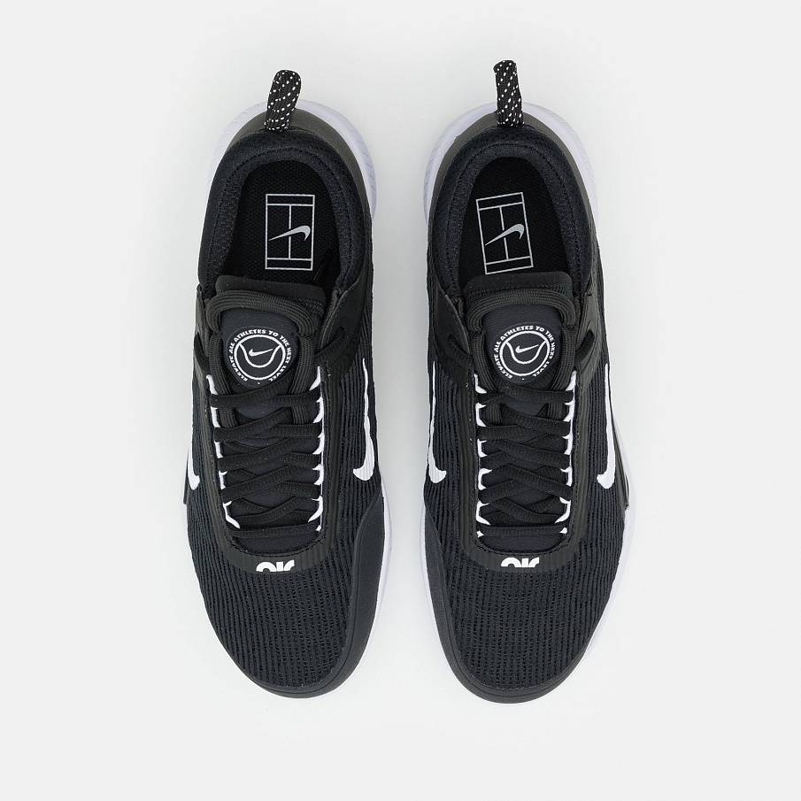 Фото № 4 с приближением к товару «‎Nike Zoom Nxt»
