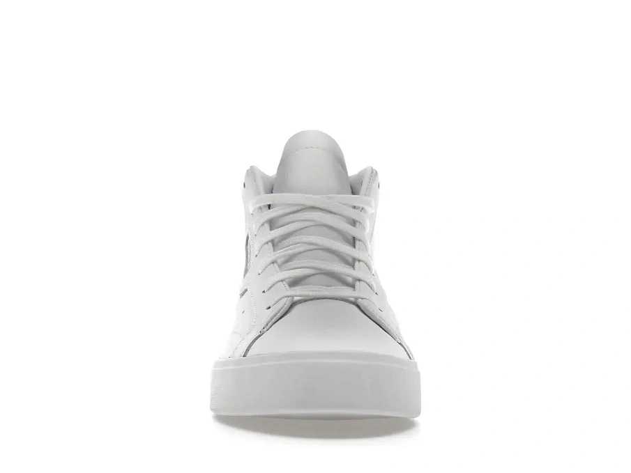 Фото № 2 с приближением к товару «‎adidas Sleek Mid Cloud White »