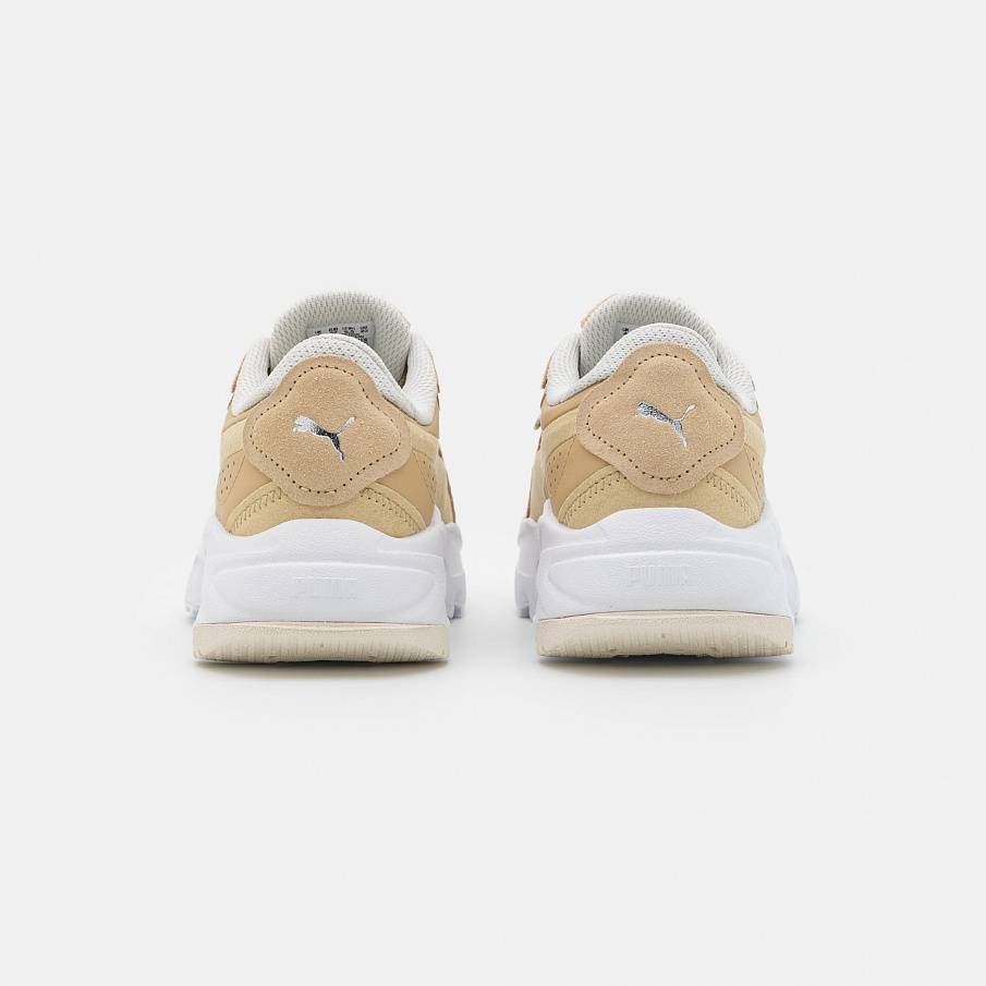 Фото № 4 с приближением к товару «‎Puma Orkid Soft »