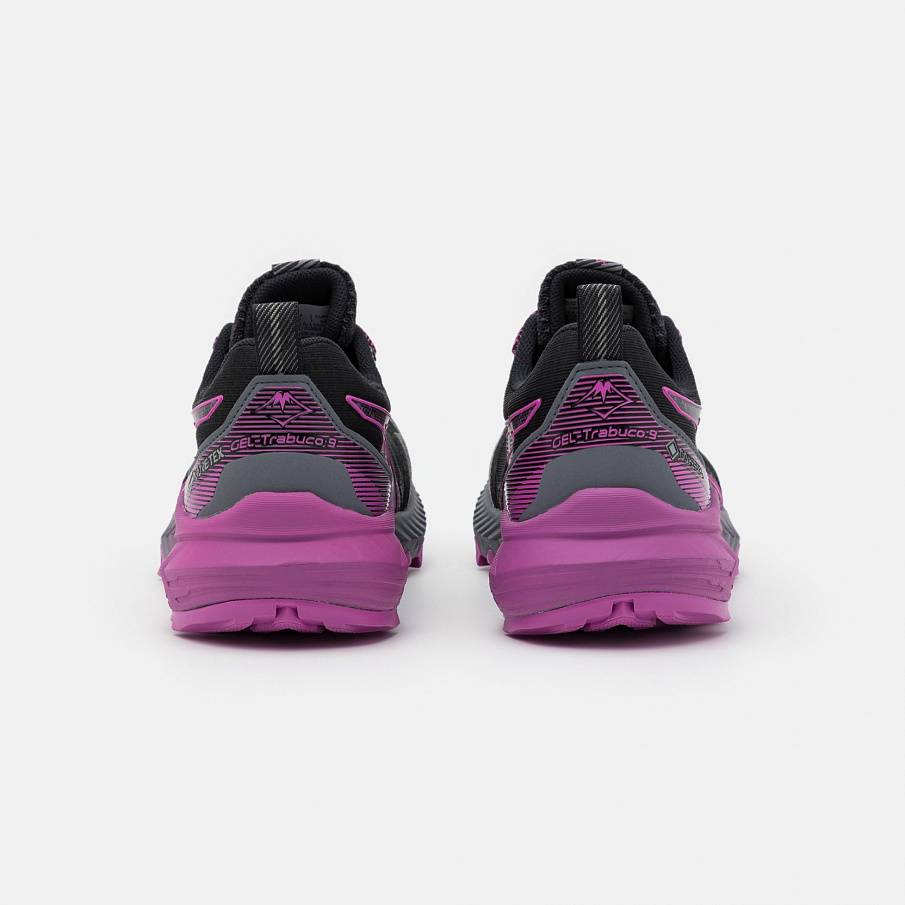 Фото № 3 с приближением к товару «‎Asics Gel Trabuco 9 G-Tx»