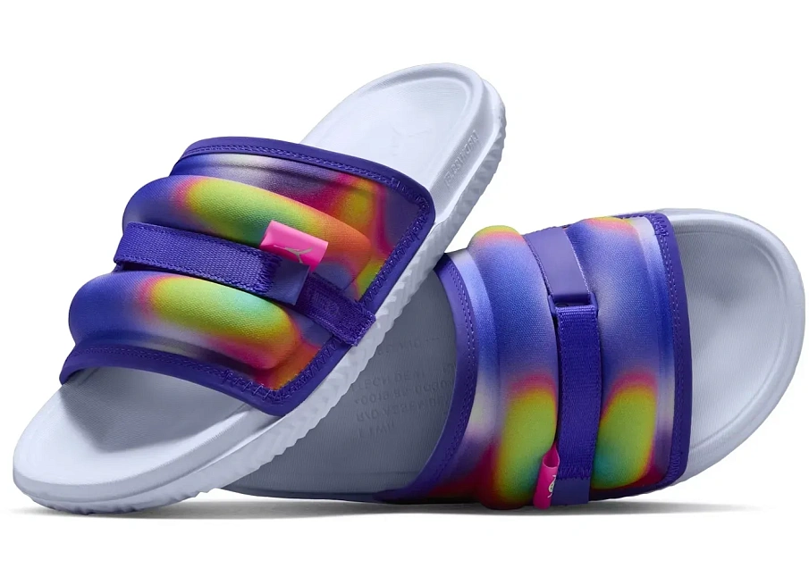 Фото № 1 с приближением к товару «‎Jordan Super Play»