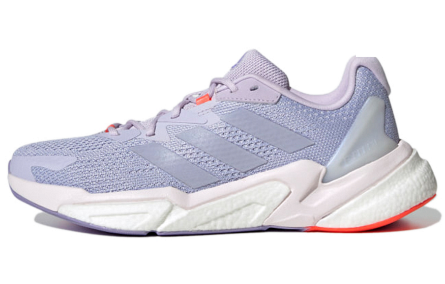 Фото № 1 с приближением к товару «‎adidas Wmns X9000L3 'Violet Tone'»