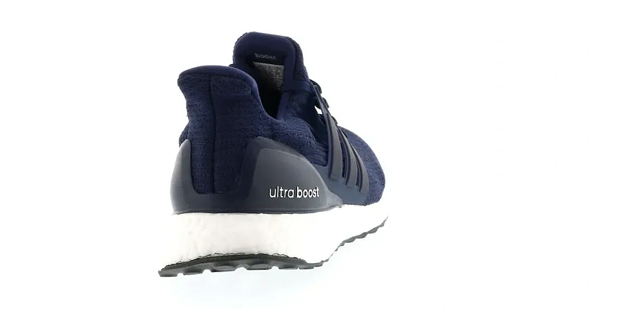 Фото № 4 с приближением к товару «‎adidas Ultra Boost 3.0 Navy»