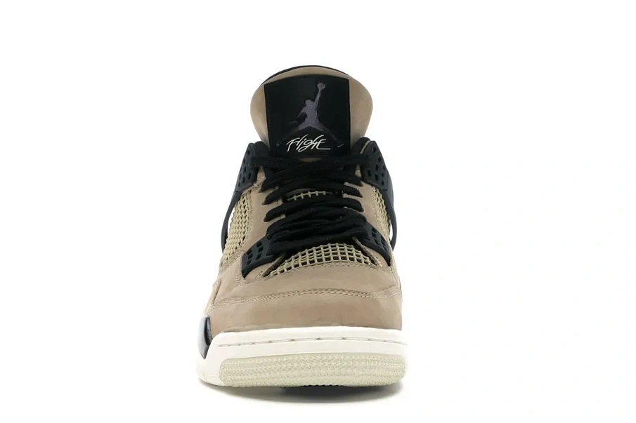 Фото № 2 с приближением к товару «‎Jordan 4 Retro Fossil »