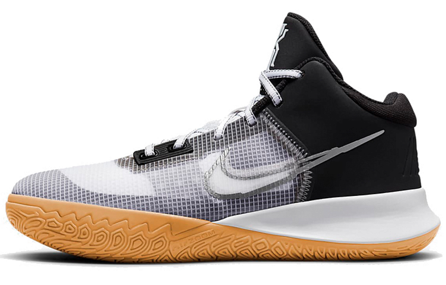 Фото № 1 с приближением к товару «‎Nike Kyrie Flytrap 4 EP BlackWhiteGray»